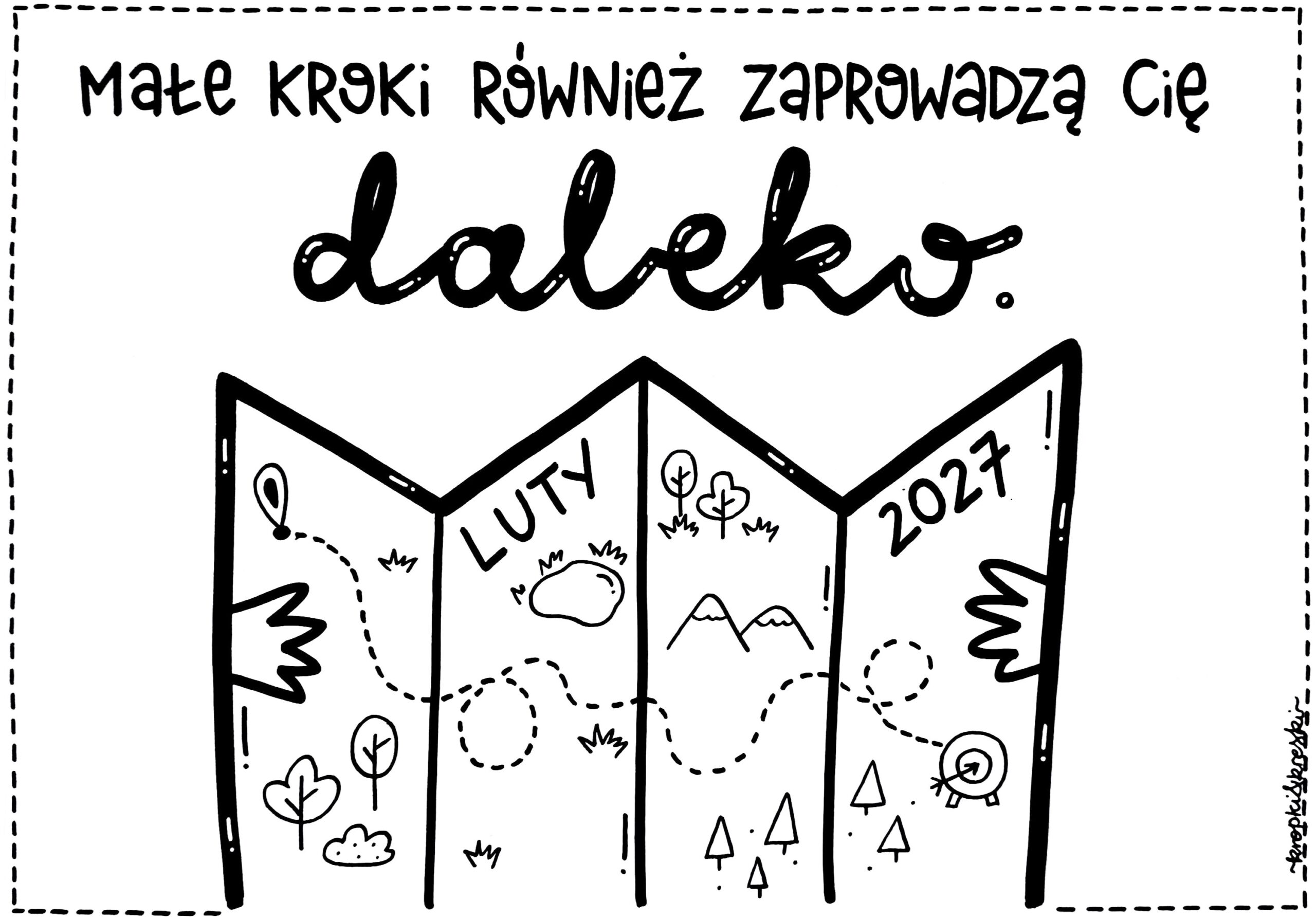 Kalendarz 2026/2027 - obrazek 3
